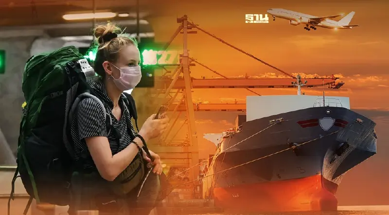 เด้งรับอานิสงส์ค่าบาทอ่อน ดันส่งออก-ท่องเที่ยว