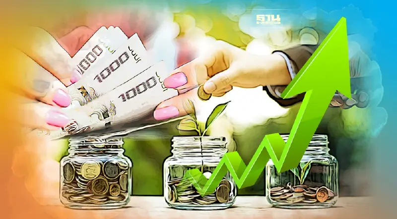 เงินเฟ้อเดือนเมษาเพิ่มขึ้น 4.65%  ตามราคาพลังงาน-อาหารที่สูงขึ้น