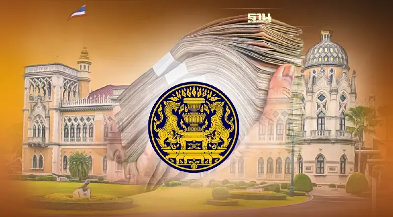 ครม.ผ่านร่างพ.ร.บ.งบประมาณ ปี 2566 กว่า 3.18 ล้านล้าน พร้อมชงสภา
