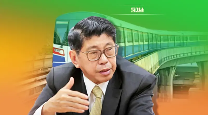 สางปมรถไฟฟ้าสายสีเขียว ผู้ว่ากทม.ใหม่ จ่อเจอด่านหิน วิษณุย้ำต้องผ่านครม. สางปมรถไฟฟ้าสายสีเขียว ผู้ว่ากทม.ใหม่ จ่อเจอด่านหิน วิษณุย้ำต้องผ่านครม.