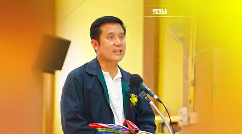 ชัยวุฒิ เผย นายกห่วงเเก๊งออนไลน์ ปรับเเบบโกงประชาชน ชัยวุฒิ เผย นายกห่วงเเก๊งออนไลน์ ปรับเเบบโกงประชาชน