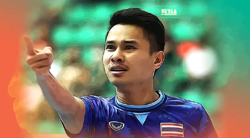 ผลฟุตซอลซีเกมส์ 2021 ทีมชาติไทย เสมอ ทีมชาติอินโดนีเซีย ผลฟุตซอลซีเกมส์ 2021 ทีมชาติไทย เสมอ ทีมชาติอินโดนีเซีย