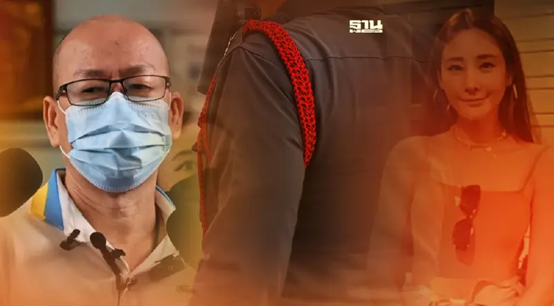 สอบ 4 ตำรวจ คดีแตงโม ขีดเส้น 30 วัน จ่อเรียก “อัจฉริยะ-ตร.” ให้ถ้อยคำพรุ่งนี้