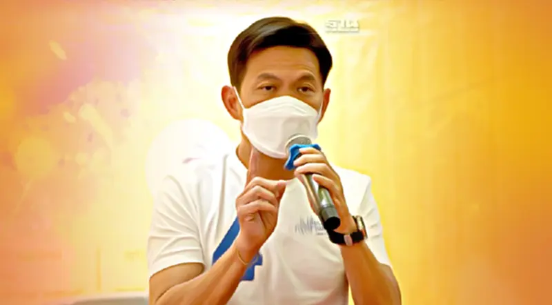 “ ดร.เอ้ ” ชู Bangkok Job Center จับคู่ นายจ้าง-คนหางาน ได้พบกัน “ ดร.เอ้ ” ชู Bangkok Job Center จับคู่ นายจ้าง-คนหางาน ได้พบกัน