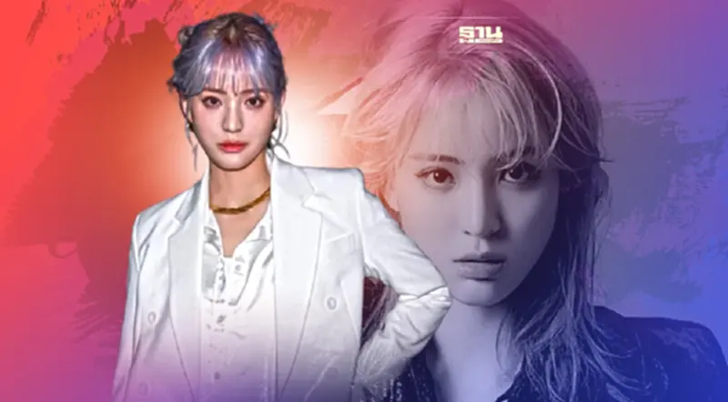 ต้านไม่ไหว! ลูกหนัง ศีตลา ถอนตัวจากวง H1-KEY แล้ว หลังเดบิวต์ได้ 4 เดือน ต้านไม่ไหว! ลูกหนัง ศีตลา ถอนตัวจากวง H1-KEY แล้ว หลังเดบิวต์ได้ 4 เดือน