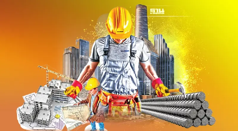 'ราคาวัสดุก่อสร้าง' ป่วน 'อสังหาฯ' รายใหญ่'ดิสรัป'ต้นทุน สกัดกำไร