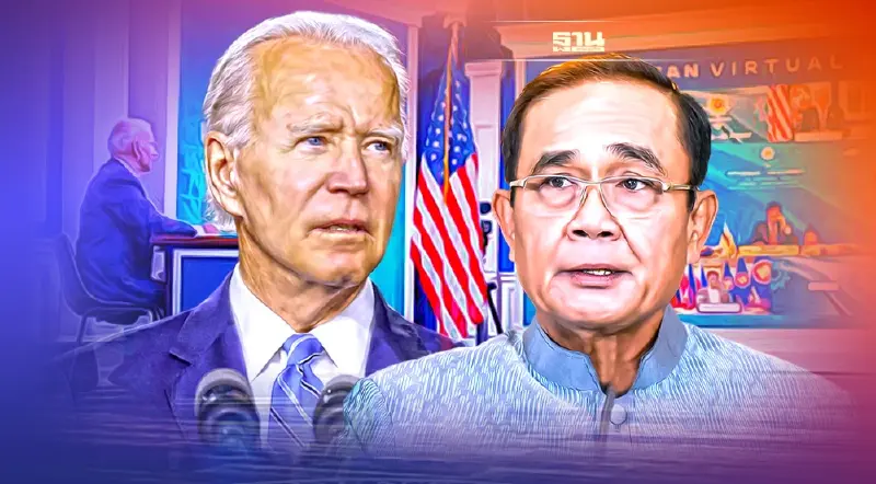 เปิด3ประเด็นหลัก "นายกฯ" ถก "อาเซียน - สหรัฐ" 12-13 พ.ค.นี้