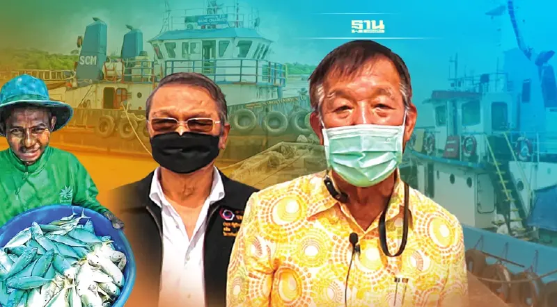 ย้อนรอยรุ่งโรจน์อันดามัน เที่ยว‘กันตัง’ เมืองวินเทจ