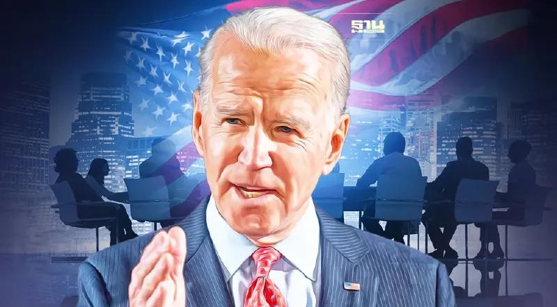 จับตา 5 ประเด็นสำคัญ “ไบเดน” เยือนเอเชีย