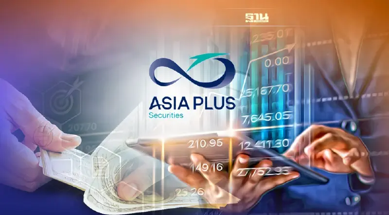 ASPS ชี้กำไรบจ.Q1/65 เสี่ยงชะลอ กดดันหุ้นไทย Sell in may