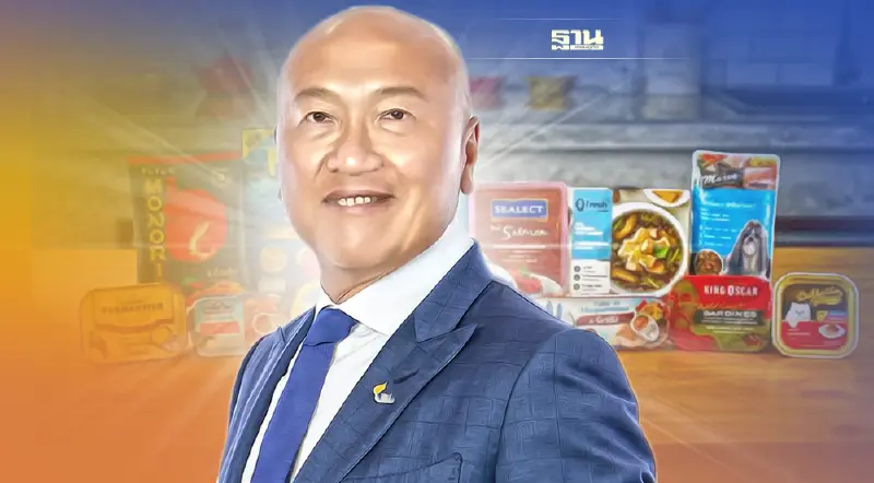 ไทยยูเนี่ยน โชว์ผลงาน Q1 ยอดพุ่ง 3.6 หมื่นล้าน แต่กำไรลดจากแรงกดดันเงินเฟ้อ