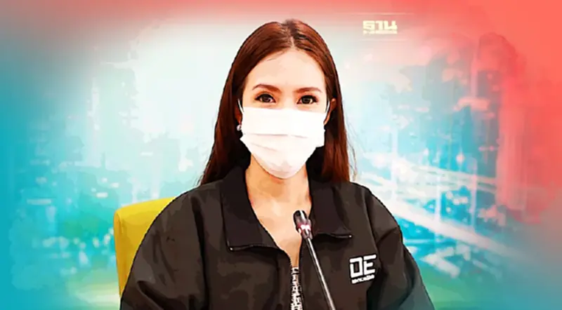 "ดีอีเอส" เตรียมลงดาบ แพลตฟอร์มออนไลน์ทำคลิปล้อเลียน "ดีอีเอส" เตรียมลงดาบ แพลตฟอร์มออนไลน์ทำคลิปล้อเลียน