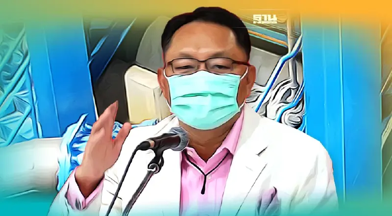 ยุทธพงศ์ จ่อยื่น ปปช.เอาผิด นายกฯ-อาคม-สันติ-ขรก. ปมท่อส่งน้ำ หลังศึกซักฟอก