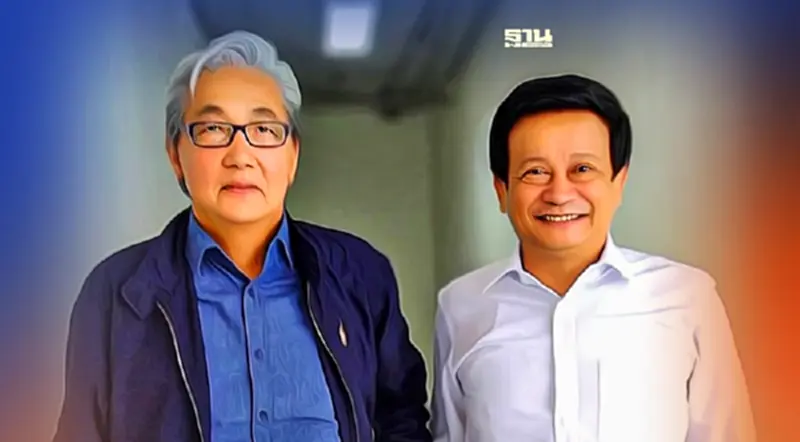 "สมคิด"แคนดิเดตนายกฯ สร้างอนาคตไทย ดีลนักการเมืองง่ายขึ้น "สมคิด"แคนดิเดตนายกฯ สร้างอนาคตไทย ดีลนักการเมืองง่ายขึ้น
