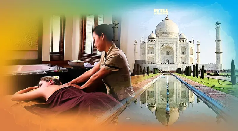 กต.เตือนคนไทยจะเดินทางไปทำงานนวดสปาใน"อินเดีย"ต้องระวัง