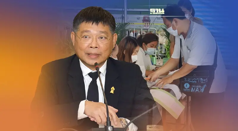 เลือกตั้งผู้ว่าฯกทม.-ส.ก. 3 หน่วยเจอขยำบัตรทิ้ง-ฉีกบัตร-หย่อนสลับหีบ