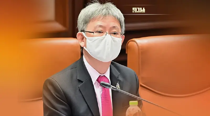 จัดตั้งศูนย์ปฏิบัติการภาวะฉุกเฉินทางสาธารณสุข “โรคฝีดาษลิง”