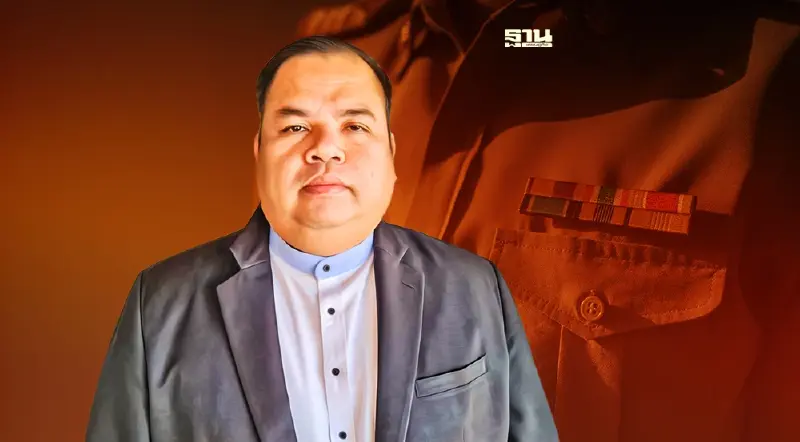 ฮือฮา มติครม.ตั้ง "อดีตเสื้อแดงอุดรฯ"  นั่งขรก.การเมือง สำนักเลขาธิการนายกฯ