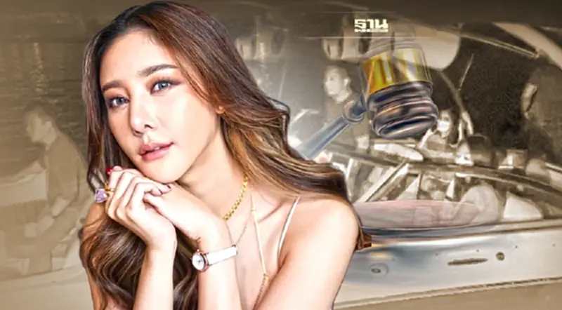 "คดีแตงโม" อัยการนัด 6 ผู้ต้องหา ฟังคำสั่งฟ้อง 27 พ.ค.นี้ ใครโดนข้อหาอะไร ? "คดีแตงโม" อัยการนัด 6 ผู้ต้องหา ฟังคำสั่งฟ้อง 27 พ.ค.นี้ ใครโดนข้อหาอะไร ?