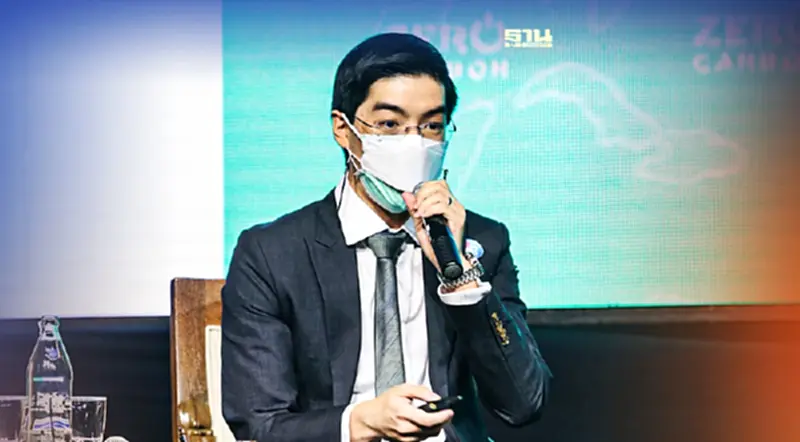 “TPIPP” กางแผนสร้างโรงไฟฟ้าขยะ 8.3 พันล้าน ลดปล่อยคาร์บอนเป็นศูนย์ “TPIPP” กางแผนสร้างโรงไฟฟ้าขยะ 8.3 พันล้าน ลดปล่อยคาร์บอนเป็นศูนย์