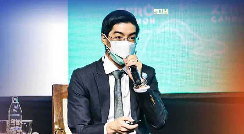 “TPIPP” กางแผนสร้างโรงไฟฟ้าขยะ 8.3 พันล้าน ลดปล่อยคาร์บอนเป็นศูนย์ “TPIPP” กางแผนสร้างโรงไฟฟ้าขยะ 8.3 พันล้าน ลดปล่อยคาร์บอนเป็นศูนย์