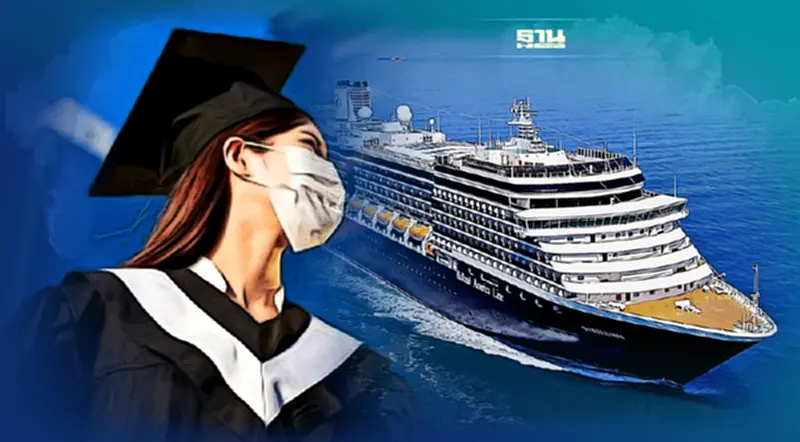 ข่าวดี นักศึกษาจบใหม่ ทำงานเรือสำราญ 1,000 อัตรา รายได้สูงสุด 1 แสนบาท/เดือน ข่าวดี นักศึกษาจบใหม่ ทำงานเรือสำราญ 1,000 อัตรา รายได้สูงสุด 1 แสนบาท/เดือน