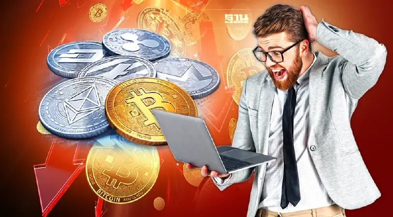 กูรูเตือน ตลาดคริปโตฯดิ่ง อย่าเทรดด้วยอารมณ์