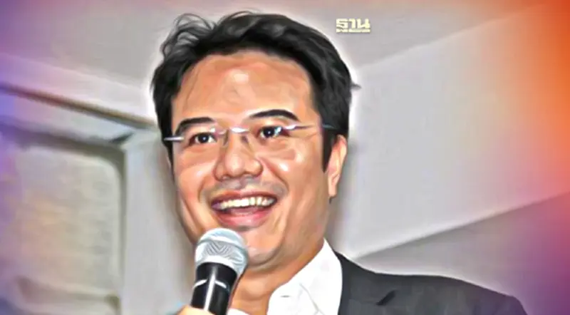 "ปริญญ์” ลั่นขอสู้คดี จ่อฟ้องกลับแจ้งความเท็จ-หมิ่นประมาททุกราย "ปริญญ์” ลั่นขอสู้คดี จ่อฟ้องกลับแจ้งความเท็จ-หมิ่นประมาททุกราย