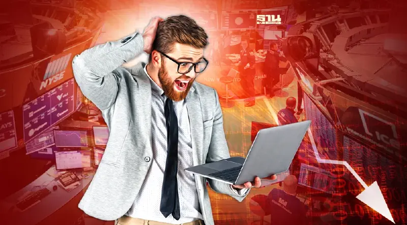 อะไรคือ "Sell in May" ทำไมต้องจับตาหลังวอลล์สตรีททรุดหนัก อะไรคือ "Sell in May" ทำไมต้องจับตาหลังวอลล์สตรีททรุดหนัก