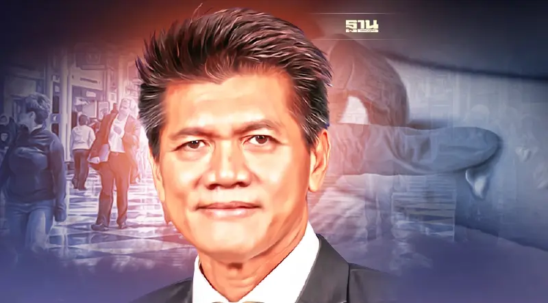 สาธิต ชี้อย่าตื่น“โรคฝีดาษลิง” ยังไม่พบในไทย  ย้ำคัดกรองเข้มคนจาก 17 ประเทศ