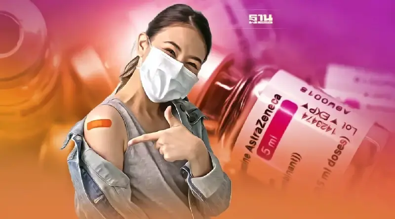 ผลวิจัยระบุชัดฉีดวัคซีนเข้ากล้ามเนื้อ หรือ ใต้ผิวหนัง ป้องโอมิครอนได้ดี