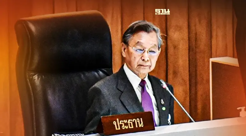 ร่างกฎหมายลูกถึงมือ“ชวน”เข้าประชุมร่วมรัฐสภา  9-10 มิ.ย.นี้