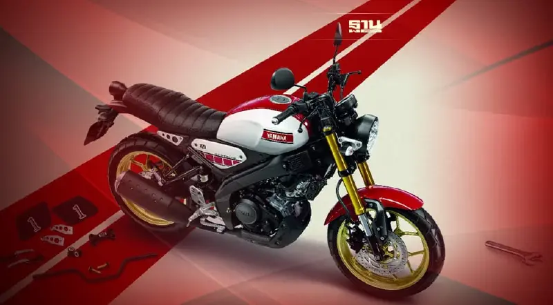 ยามาฮ่า ส่ง “XSR155 "3 สีใหม่ ลุยตลาดสองล้อ