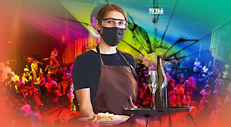 สมาคมคราฟท์เบียร์ชี้ ธุรกิจกลางคืนไม่คัมแบ็กเร็วตามรัฐคาดหวัง