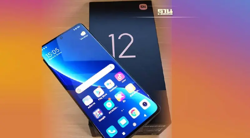 Xiaomi 12 Pro สมาร์ทโฟนตัวพ่อค่าย”เสียวหมี่” (รีวิว) Xiaomi 12 Pro สมาร์ทโฟนตัวพ่อค่าย”เสียวหมี่” (รีวิว)