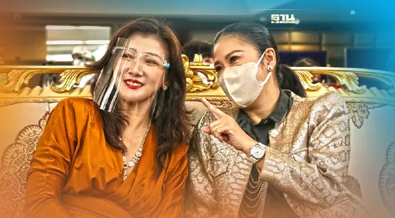 ไทยเจียระไนกรุ๊ป ร่วมททท. ทำมิวสิควิดีโอ กระตุ้นการท่องเที่ยวไทย