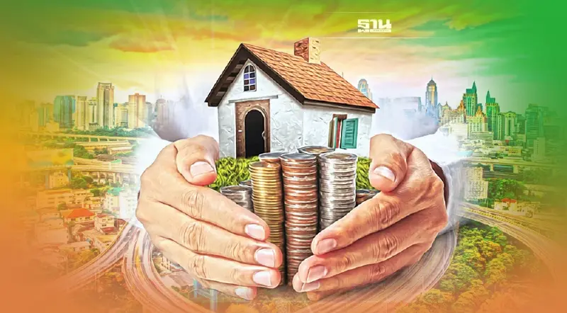 10 อสังหาฯ ทำรายได้สูงสุด AP เบอร์ 1 - LH กำไรพุ่ง