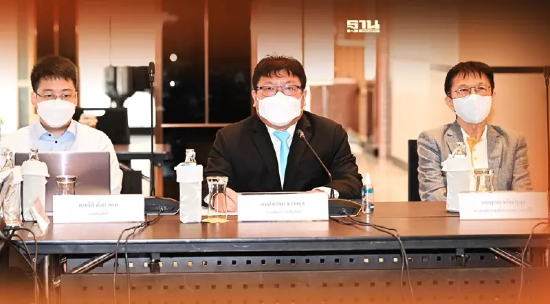 “ปศุสัตว์” ระดมความเห็นยกร่างมาตรฐานฟาร์มไก่ไข่รุ่น ตลาด  กว่า 4 หมื่นล้าน