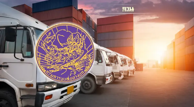 “กรมขนส่ง” เล็งชงครม.ไฟเขียวเอกชนประมูล PPP ศูนย์ขนส่งนครพนม 1.3 พันล้าน