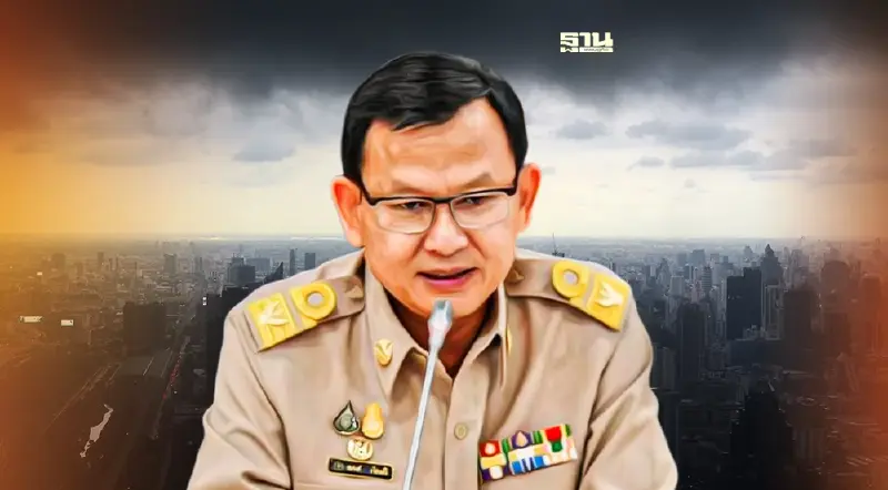 กทม. เปิดแผนปฏิบัติการ รับน้ำในช่วงฤดูฝน  ปี 65