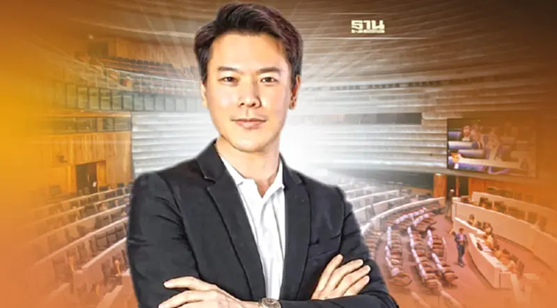 “เศรษฐกิจไทย”ไม่ขอร่วมสังฆกรรมล้มรัฐบาล “เศรษฐกิจไทย”ไม่ขอร่วมสังฆกรรมล้มรัฐบาล