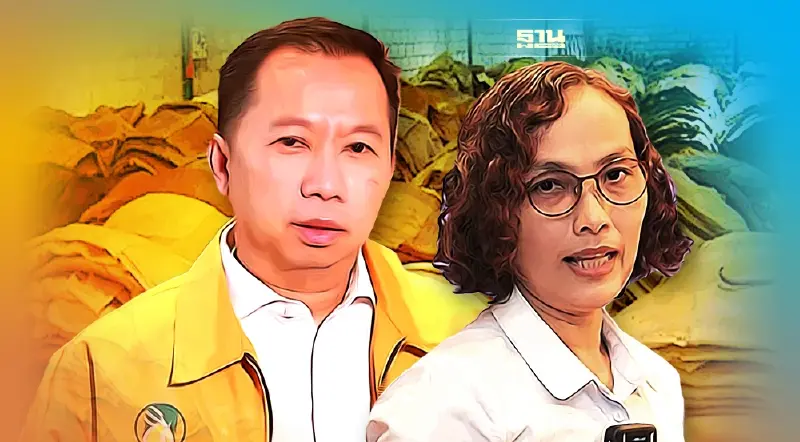 ไตรมาส 2 จังหวะทองส่งออกยางไทย ดีมานด์โตหนุนราคาพุ่ง