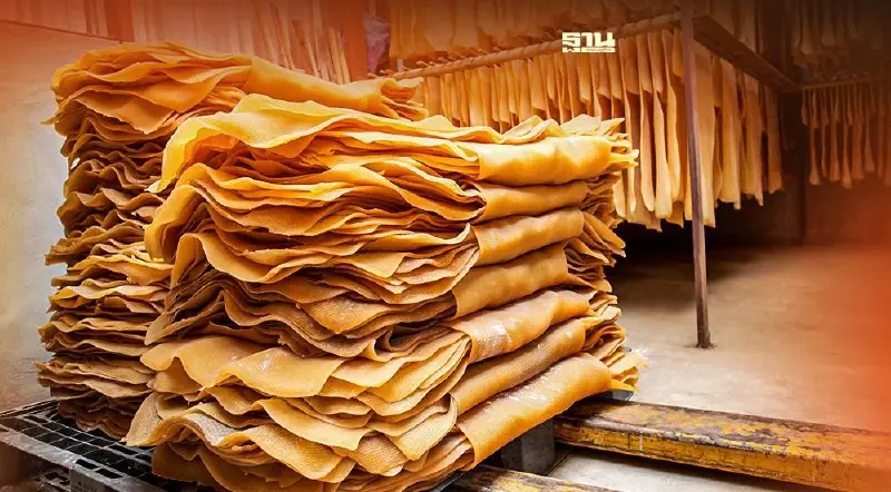 แฉ แก๊ง ลักลอบยางพาราเถื่อนเมียนมาทะลักเข้าไทย