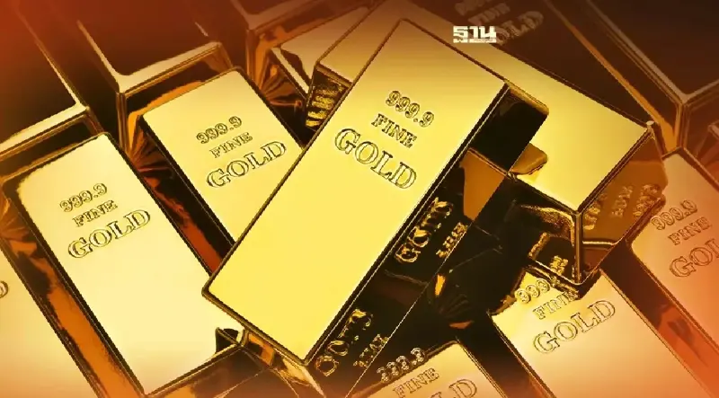 ราคาทอง 1 บาทวันนี้ 2565 เช็คราคาทองแท่ง ทองรูปพรรณ ดูเลย