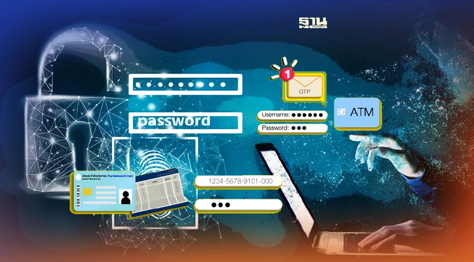 .ข้อมูลส่วนตัว อะไรลับสุดยอด ห้ามบอกใคร อะไรให้ได้เฉพาะที่จำเป็น เช็คเลย.