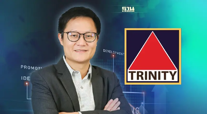 “ทรีนีตี้”ชี้ 6 ปัจจัยเสี่ยงกดดันตลาดหุ้นเดือนพ.ค.65