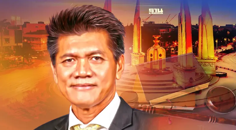 สาธิต ชงกม.ลูก2ฉบับ ให้"ชวน "24 พ.ค.นี้  ยันสูตรหาร 100 ตรงหลัก รธน.