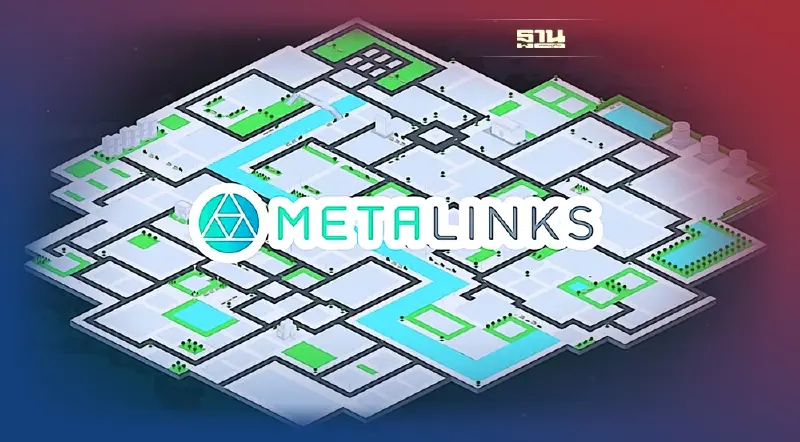 GetLinks เปิดตัว “MetaLINKS” เมตาเวิร์สด้าน HR เฟ้นหาคนเก่งยุค web3.0