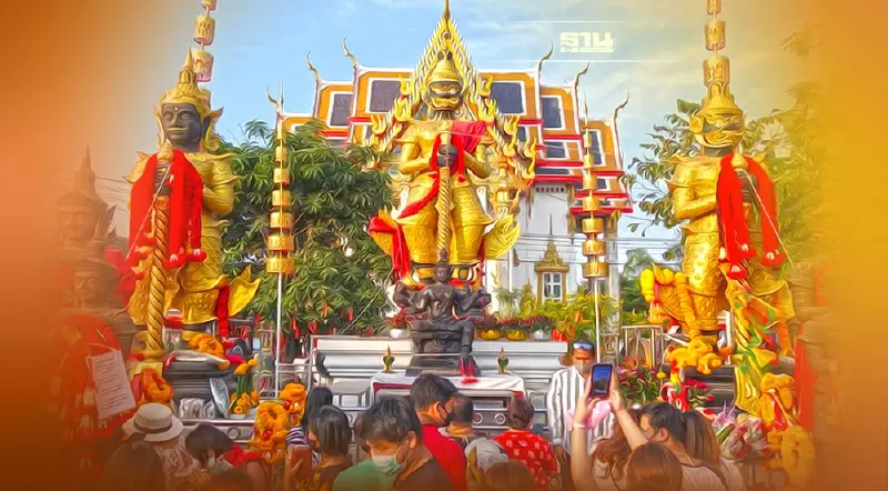 เปิดเคล็ดลับบูชา “ท้าวเวสสุวรรณ” อย่างไรให้ได้ผล มีข้อห้ามอะไรบ้าง