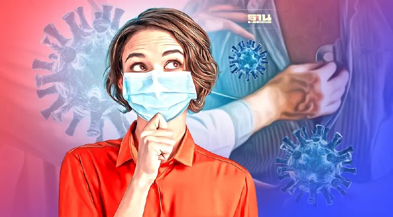 คลินิก Long Covid โรงพยาบาล กทม. เปิดกี่โมง ปิดกี่โมง มีที่ไหนบ้าง